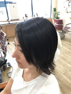 ヘアークラブワイズ(Hair Club Yz) チェ・ヨンジュク