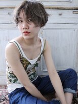 ラリカ(La Rica)&nbsp;ハイライトでデザインショート♪