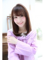 リンダバイネオリーブ 白楽店(Linda by neolive)&nbsp;クセのうねり、まとまらない、広がる方へ