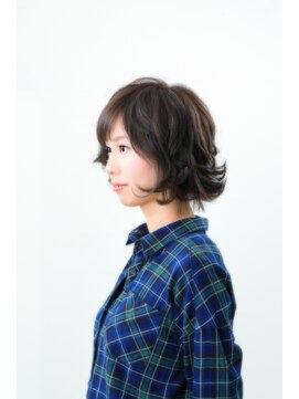 ソーホー ニューヨーク シズオカ(SOHO newyork SHIZUOKA) 軽やかミディ