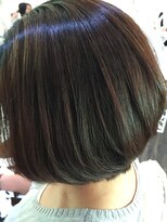 ヘアクラブリューズ フォアキングアンドクウィーン(HairClub RYU's for King&Queen) 起きたら5分で終了パーマ