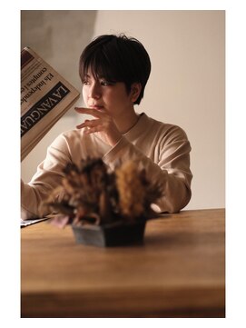 コルサー(corsair) ショート