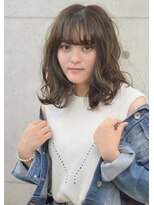 ベルナ(BELUNA)&nbsp;くびれセミディーベージュ☆1