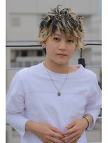 セシル ヘアー(Cecil hair)&nbsp;セミウェットスパイラルネープレス