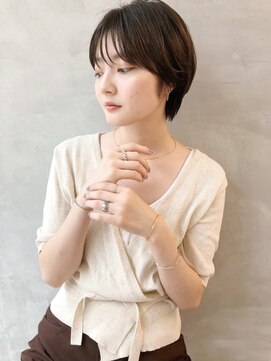 ブリッサ(brisa) 【brisa表参道】 *style*