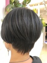 ネオヘアー 曳舟店(NEO Hair)&nbsp;サークルショート（曳舟）