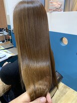 ノア 北浦和店(Noa) 縮毛矯正/ネオメテオストレート/酸性ストレート/髪質改善/北浦和