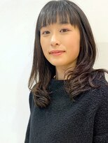 ヘアー ドレッサー パワードール(Hair Dresser)&nbsp;ちょいと大人なストカール