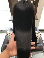 アンプ ヘア(anp hair)&nbsp;ナチュラルストレート