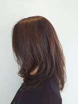 リスブラン(Lys blanc)&nbsp;ウォームカラーレイヤー