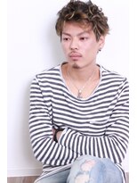 アンジョ(Anjo)&nbsp;ワイルドショート