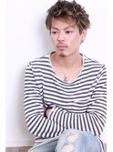 ワイルドショート