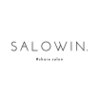 サロウィン 銀座(SALOWIN)のお店ロゴ