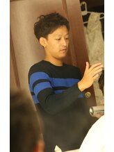 ヘアーコレクション スパーク(Hair Collection Spark) 金子 喬允