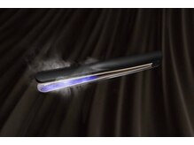 超音波アイロン/CARE PRO＜ケアプロ＞（名駅）