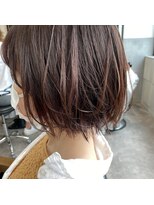 エイト 池袋店(EIGHT ikebukuro)&nbsp;ミニボブ