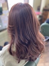 【鈴鹿】仕上がり・結果重視の方へ◎最新美容でキレイを実現する、こだわりのヘアケアメニューがすごい！