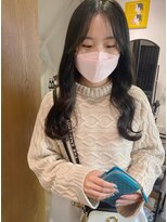 ミスターグッドモーニング(MR.GOOD MORNING)&nbsp;グレージュ×long