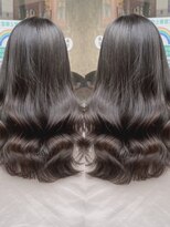 プレシャスバイプロデュース(precious by Produce)&nbsp;赤み消しカーキグレージュ［町田/町田駅/町田駅前店/町田店]