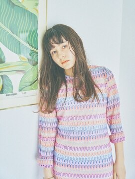 ローネス ギンザ(LONESS ginza) LONESS 2022 S/S　コレクション