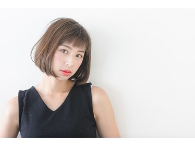 シナヘアー 清澄白河店(SHINA hair)