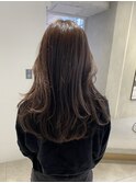 韓国ヘア/ショコラアッシュ/吉祥寺　kanon