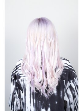 クリップ ジョイント ゴッド(CLIP JOINT GOD) white color