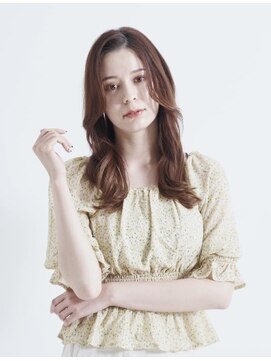 フォルテ 掛川店 ロングヘア