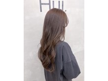 フイ(Hui.)