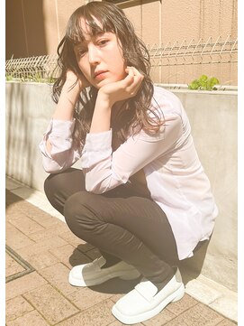 エルト 河原町(elto) 【elto河原町】大人かわいいこなれスタイル20代30代髪質改善