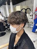 ゼスト 八王子店(ZEST) 波巻きスパイラル