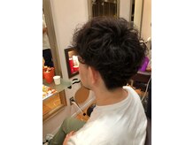 エルザ ヘア(ERUZA HAIR)