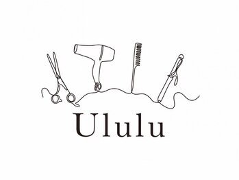 Ululu  hair【ウルルヘアー】