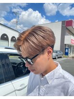 アース 甲府昭和店(EARTH)&nbsp;ハイトーンセンターパート