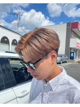 アース 甲府昭和店(EARTH) ハイトーンセンターパート