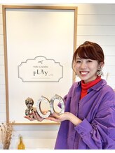 プレイアンドコー 日立店(pLAy&co) 馬場 菜摘