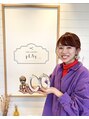プレイアンドコー 日立店(pLAy&co) 馬場 菜摘