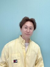 ワンス(ONCE) 横川 直哉