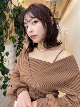 ジゼル 博多筑紫口店(GiseL) winter lob♪