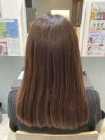 ビーズカラー イオンタウン米沢駅前店&nbsp;N.ココアブラウン7トーン/12