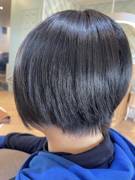 アンフィ 矢向(Anphi) 1-1 ショート