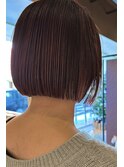 おとなの白髪ぼかしカラー*20代・30代・40代◎//山崎香菜子
