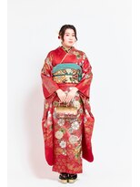 シャンティ&nbsp;2023 成人式