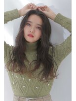 クレル(Creelu)&nbsp;ロングウェーブ