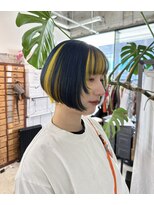 オンザ(ONTHE)&nbsp;Design color