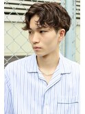 セクシー×外ハネ