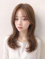 イフバイフィーカ(iF. by FiiKA)&nbsp;ナチュラルくびれミディアム