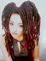 デザイナーズ ファクトリー(Designer's Factory)&nbsp;ドレッド