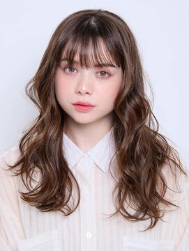 エンタク 新宿三丁目店(enntaku) 韓国/レイヤーカット/縮毛矯正/men's/新宿三丁目駅