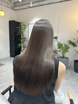 バルコ(BARCO) お客さまhair◎